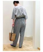 Simple pants